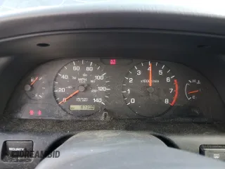 2000 Nissan Altima XE with VIN 1N4DL01D5YC199492, listed as a Copart auction lot 79334024 with 97,300 mi miles and Non Repairable. Bid and sale history available at carsss.com. Image 9.