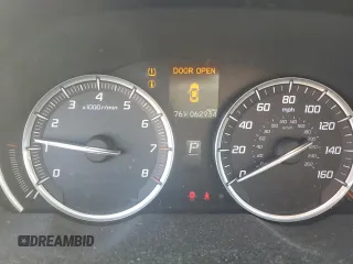2016 Acura TLX с VIN 19UUB1F37GA001686, выставлен на аукционе Copart как лот 54575975 с пробегом 62 934 миль миль и Списание • Salvage title. История ставок и продаж доступна на DreamBid. Изображение 9.