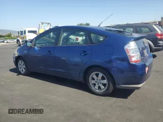 2008 Toyota Prius z VIN JTDKB20U487760209, wystawiony jako Copart lot #56013865 z przebiegiem 145 712 mil mil oraz Czysty tytuł • Clean title. Historia ofert i sprzedaży dostępna na DreamBid. Obrazek 2.