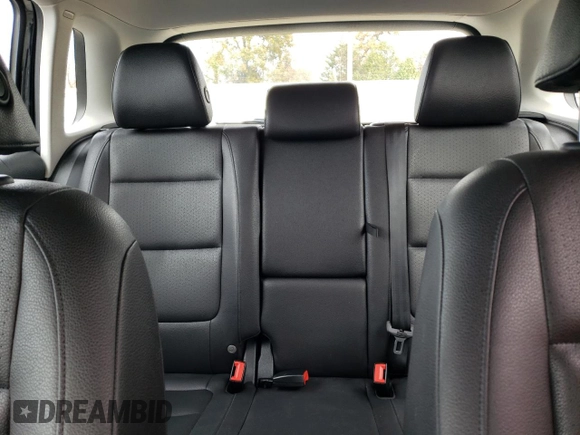 2017 Volkswagen Tiguan S z VIN WVGBV7AX8HK011807, wystawiony jako Copart lot #78723724 z przebiegiem 87 855 mil mil oraz Szkoda całkowita • Salvage title. Historia ofert i sprzedaży dostępna na DreamBid. Obrazek 10.