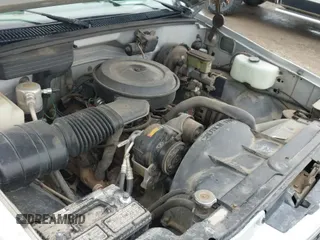 1991 Chevrolet Silverado 2500 с VIN 1GCFK24KXMZ173750, выставлен на аукционе IAAI как лот 41814247 с пробегом 288 996 миль миль и . История ставок и продаж доступна на DreamBid. Изображение 22.