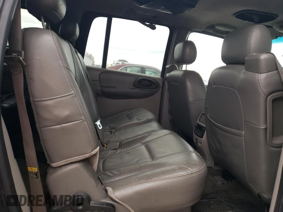 2003 Chevrolet TrailBlazer EXT LT with VIN 1GNET16P536232996, listed as a Copart auction lot 79389154 with 191,213 mi miles and Clean Title. Bid and sale history available at DreamBid. Image 11.