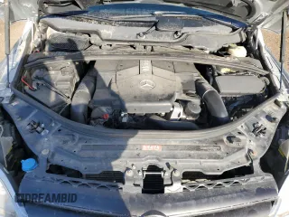 2006 Mercedes-Benz R-Class 5.0L with VIN 4JGCB75E56A003978, listed as a Copart auction lot 49495385 with 339,155 mi miles and Salvage Title. Bid and sale history available at carsss.com. Image 12.