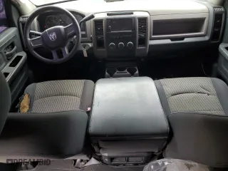 2009 Dodge Ram 1500 SLT with VIN 1D3HB13P09S787827, listed as a Copart auction lot 70446734 with 148,542 mi miles and Clean Title. Bid and sale history available at carsss.com. Image 8.