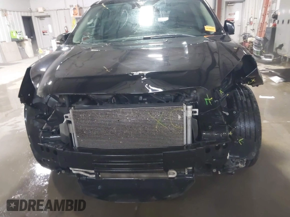 2016 GMC Acadia SLT with VIN 1GKKVRKD1GJ255974, listed as a IAAI auction lot 41578879 with 181,374 mi miles. Bid and sale history available at carsss.com. Image 6.