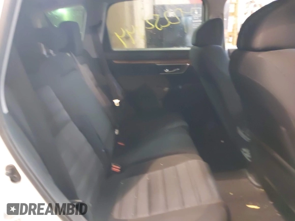 2020 Honda CR-V EX with VIN 5J6RW1H54LL012869, listed as a IAAI auction lot 42252444 with 78,618 mi miles and . Bid and sale history available at DreamBid. Image 8.
