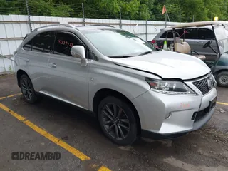 2013 Lexus RX 350 с VIN 2T2BK1BA2DC174299, выставлен на аукционе IAAI как лот 42537472 с пробегом 152 007 миль миль и . История ставок и продаж доступна на DreamBid. Изображение 1.