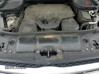 2021 Mercedes-Benz GLS 450 с VIN 4JGFF5KE6MA449547, выставлен на аукционе Copart как лот 81263955 с пробегом 111 616 миль миль и Чистый • Clean title. История ставок и продаж доступна на DreamBid. Изображение 14.