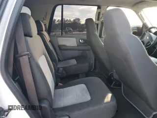 2006 Ford Expedition Special Service with VIN 1FMPU15526LA14918, listed as a Copart auction lot 85312364 with 225,419 mi miles and Salvage Title. Bid and sale history available at carsss.com. Image 11.