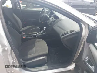 2016 Ford Focus SE with VIN 1FADP3F29GL294410, listed as a IAAI auction lot 42381200 with 154,659 mi miles and . Bid and sale history available at DreamBid. Image 5.