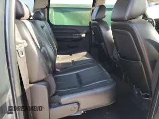 2009 Chevrolet Silverado 1500 LT with VIN 3GCEK23M29G136424, listed as a Copart auction lot 52514825 with 163,170 mi miles and Salvage Title. Bid and sale history available at DreamBid. Image 10.