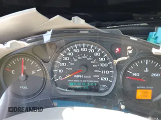 2004 Chevrolet Impala with VIN 2G1WF52E149103740, listed as a IAAI auction lot 42603281 with 120,186 mi miles and . Bid and sale history available at DreamBid. Image 7.