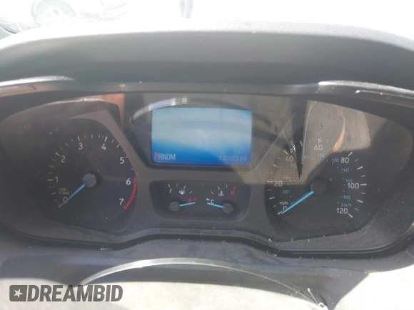 2016 Ford Transit with VIN 1FTYR1YG1GKA75773, listed as a IAAI auction lot 41853180 with 133,823 mi miles and . Bid and sale history available at DreamBid. Image 7.