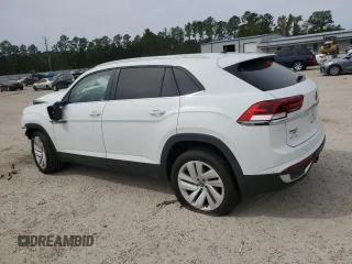 2023 Volkswagen Atlas SE с VIN 1V2WE2CAXPC210463, выставлен на аукционе Copart как лот 75255124 с пробегом 30 204 миль миль и Списание • Salvage title. История ставок и продаж доступна на DreamBid. Изображение 2.
