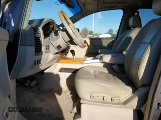 2005 Infiniti QX56 with VIN 5N3AA08C65N810746, listed as a Copart auction lot 76362944 with 0 mi miles and Clean Title. Bid and sale history available at carsss.com. Image 7.