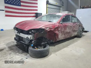 2024 Hyundai Ioniq 6 SEL z VIN KMHM34AC9RA059656, wystawiony jako Copart lot #46270405 z przebiegiem 12 758 mil mil oraz Szkoda całkowita • Salvage title. Historia ofert i sprzedaży dostępna na DreamBid. Obrazek 1.