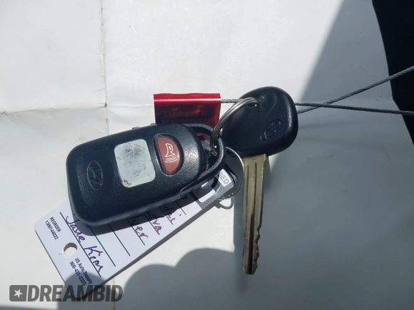 2017 Hyundai Elantra SE z VIN 5NPD74LF1HH105861, wystawiony jako IAAI lot #42120757 z przebiegiem 91 818 mil mil oraz . Historia ofert i sprzedaży dostępna na DreamBid. Obrazek 11.