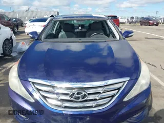 2011 Hyundai Sonata Limited with VIN 5NPEC4AC5BH080737, listed as a IAAI auction lot 41893204 with 126,033 mi miles and . Bid and sale history available at DreamBid. Image 6.