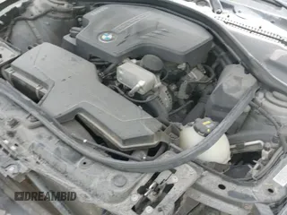 2014 BMW 3 Series 328i with VIN WBA3A5C50EJ464094, listed as a IAAI auction lot 42645871 with 100,682 mi miles and . Bid and sale history available at DreamBid. Image 19.