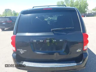 2018 Dodge Grand Caravan SXT z VIN 2C4RDGCG2JR343705, wystawiony jako IAAI lot #42324266 z przebiegiem 170 018 mil mil oraz . Historia ofert i sprzedaży dostępna na DreamBid. Obrazek 16.