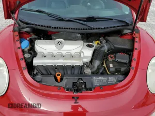2009 Volkswagen Beetle S с VIN 3VWRG31Y49M404578, выставлен на аукционе Copart как лот 55937705 с пробегом 128 499 миль миль и Списание • Salvage title. История ставок и продаж доступна на DreamBid. Изображение 11.