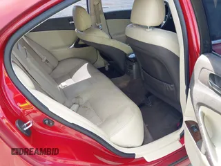 2010 Lexus IS 250 с VIN JTHBF5C26A2094522, выставлен на аукционе IAAI как лот 42379994 с пробегом 172 533 миль миль и . История ставок и продаж доступна на DreamBid. Изображение 8.
