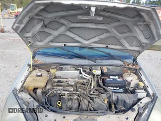 2003 Ford Focus SE z VIN 1FAFP34Z23W257426, wystawiony jako IAAI lot #40736207 z przebiegiem 87 447 mil mil oraz . Historia ofert i sprzedaży dostępna na DreamBid. Obrazek 10.
