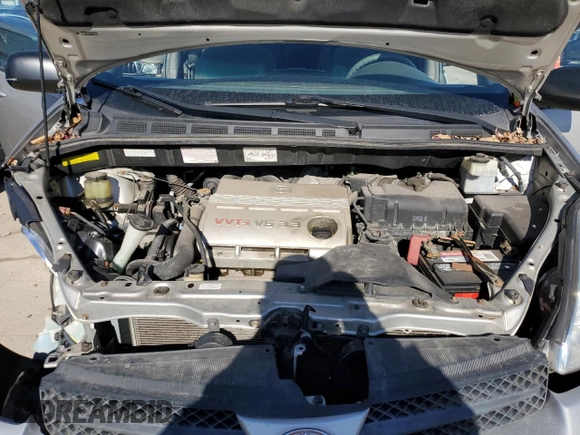 2005 Toyota Sienna LE with VIN 5TDBA23C15S048442, listed as a Copart auction lot 42983965 with 189,048 mi miles and Salvage Title. Bid and sale history available at carsss.com. Image 12.