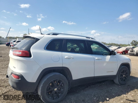 2017 Jeep Cherokee 75th Anniversary Edition z VIN 1C4PJMCS9HW663804, wystawiony jako Copart lot #70679704 z przebiegiem 107 641 mil mil oraz Szkoda całkowita • Salvage title. Historia ofert i sprzedaży dostępna na DreamBid. Obrazek 3.