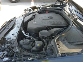 2021 BMW 3 Series 330i с VIN 3MW5R1J01M8C10213, выставлен на аукционе IAAI как лот 42948214 с пробегом 34 356 миль миль и . История ставок и продаж доступна на DreamBid. Изображение 21.