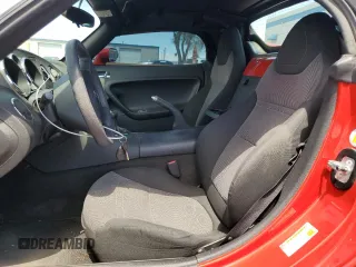 2006 Pontiac Solstice z VIN 1G2MB35B76Y116236, wystawiony jako Copart lot #53448785 z przebiegiem 105 576 mil mil oraz Szkoda całkowita • Salvage title. Historia ofert i sprzedaży dostępna na DreamBid. Obrazek 7.