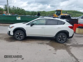 2019 Subaru Crosstrek z VIN JF2GTABCXK8263346, wystawiony jako IAAI lot #42172031 z przebiegiem 71 321 mil mil oraz . Historia ofert i sprzedaży dostępna na DreamBid. Obrazek 14.