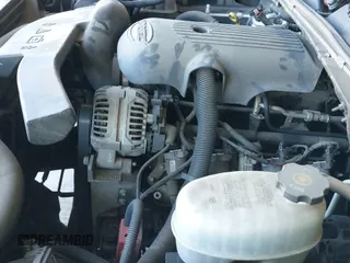 2005 Chevrolet Tahoe Special Service с VIN 1GNEK13V85J140710, выставлен на аукционе IAAI как лот 41674720 с пробегом 272 431 миль миль и . История ставок и продаж доступна на DreamBid. Изображение 12.