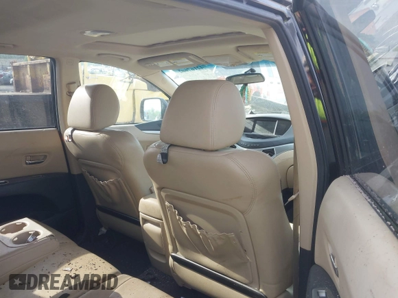 2008 Subaru Tribeca Limited с VIN 4S4WX93D984406450, выставлен на аукционе IAAI как лот 42167602 с пробегом 259 373 миль миль и . История ставок и продаж доступна на DreamBid. Изображение 8.