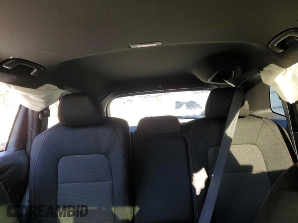 2023 Honda CR-V Sport with VIN 5J6RS6H52PL002355, listed as a Copart auction lot 83225894 with Not Provided miles and Salvage Title. Bid and sale history available at DreamBid. Image 10.