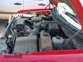 2009 Ford F-150 XL с VIN 1FTPW12V89FA60842, выставлен на аукционе IAAI как лот 42906366 с пробегом 134 140 миль миль и . История ставок и продаж доступна на DreamBid. Изображение 19.