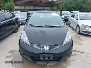 2009 Honda Fit с VIN JHMGE87209S036177, выставлен на аукционе IAAI как лот 42408428 с пробегом 184 702 миль миль и . История ставок и продаж доступна на DreamBid. Изображение 6.
