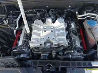 2016 Audi S5 Premium Plus with VIN WAUC4AFR8GA023668, listed as a IAAI auction lot 41371525 with 68,346 mi miles. Bid and sale history available at carsss.com. Image 10.