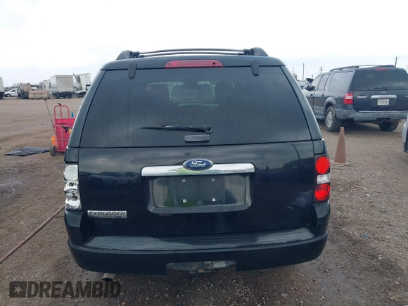 2009 Ford Explorer XLT с VIN 1FMEU63E79UA19585, выставлен на аукционе IAAI как лот 41178969 с пробегом 237 614 миль миль и . История ставок и продаж доступна на DreamBid. Изображение 17.