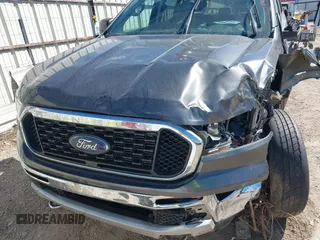 2020 Ford Ranger XL с VIN 1FTER4EH7LLA23795, выставлен на аукционе IAAI как лот 41691957 с пробегом 68 190 миль миль и . История ставок и продаж доступна на DreamBid. Изображение 13.