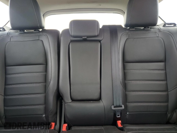 2019 Ford Escape Titanium with VIN 1FMCU0J93KUA81968, listed as a Copart auction lot 56232665 with 26,631 mi miles and Salvage title. Bid and sale history available at DreamBid. Image 10.