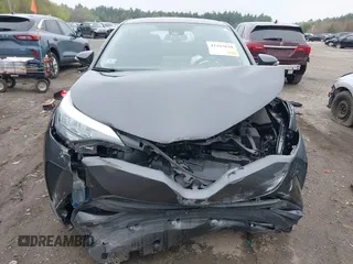 2021 Toyota C-HR LE z VIN NMTKHMBX3MR125580, wystawiony jako IAAI lot #42165610 z przebiegiem 36 511 mil mil oraz . Historia ofert i sprzedaży dostępna na DreamBid. Obrazek 13.