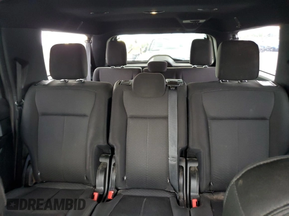 2019 Ford Expedition Max XLT with VIN 1FMJK1HT3KEA35717, listed as a Copart auction lot 51527075 with 122,949 mi miles and Salvage title. Bid and sale history available at DreamBid. Image 10.
