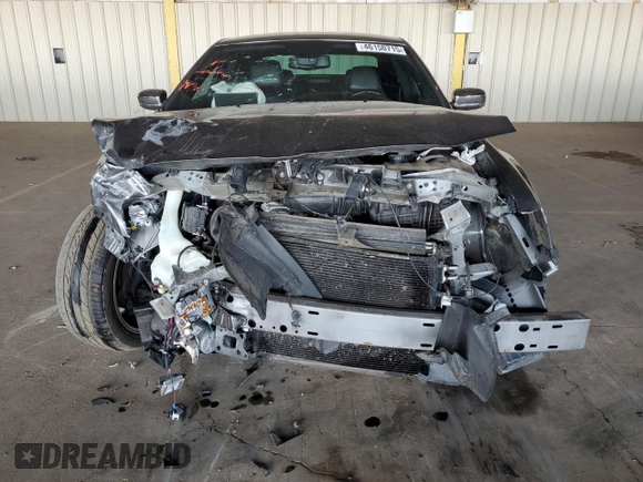 2011 Chrysler 300 with VIN 2C3CA6CT6BH592364, listed as a Copart auction lot 46150715 with 146,131 mi miles and Salvage Title. Bid and sale history available at carsss.com. Image 5.