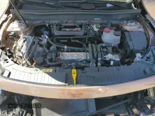 2023 Mercedes-Benz EQB 300 z VIN W1N9M0KB4PN047337, wystawiony jako Copart lot #55508124 z przebiegiem 13 537 mil mil oraz Szkoda całkowita • Salvage title. Historia ofert i sprzedaży dostępna na DreamBid. Obrazek 13.