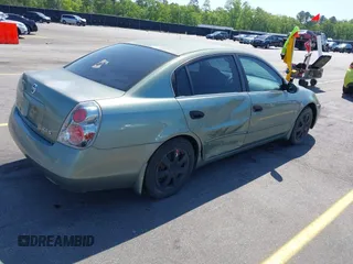 2005 Nissan Altima 2.5 z VIN 1N4AL11D05C294756, wystawiony jako IAAI lot #42018055 z przebiegiem 162 849 mil mil oraz . Historia ofert i sprzedaży dostępna na DreamBid. Obrazek 4.