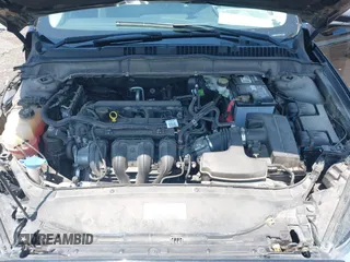 2015 Ford Fusion SE with VIN 1FA6P0H79F5113096, listed as a IAAI auction lot 42482329 with 141,592 mi miles and . Bid and sale history available at DreamBid. Image 10.