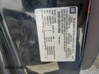 2007 Chevrolet Avalanche LS with VIN 3GNEC12097G276030, listed as a Copart auction lot 78445594 with 239,096 mi miles and Salvage Title. Bid and sale history available at DreamBid. Image 13.