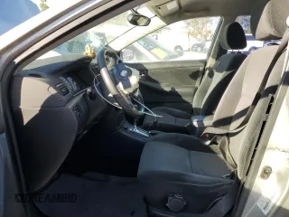 2003 Toyota Corolla CE with VIN 1NXBR32E13Z155142, listed as a Copart auction lot 79714184 with 299,999 mi miles and Salvage Title. Bid and sale history available at DreamBid. Image 7.