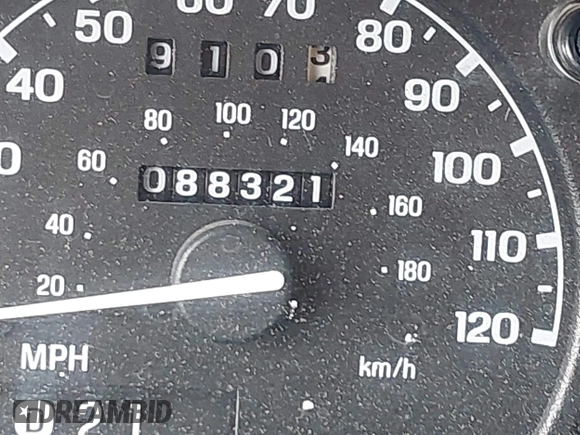 2000 Ford Ranger XLT with VIN 1FTZR15X7YTA93621, listed as a IAAI auction lot 42457950 with 88,321 mi miles and . Bid and sale history available at DreamBid. Image 15.
